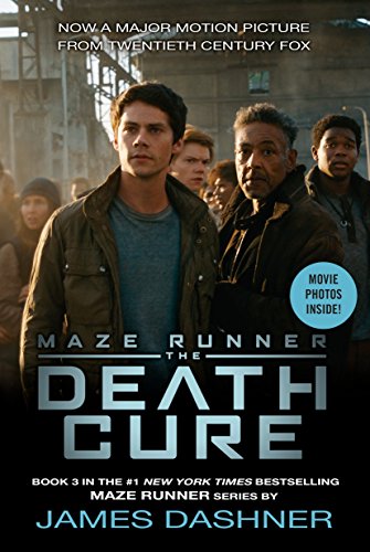 9781524714451: The Death Cure (Maze Runner) [Idioma Ingls]: 3 (The Maze Runner Series)