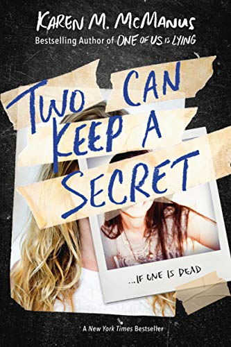 Beispielbild fr Two Can Keep a Secret zum Verkauf von Better World Books