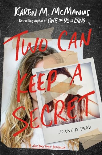 Stock image for Two Can Keep a Secret for sale by SecondSale