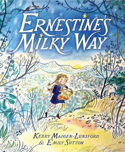 Stock image for Ernestine's Milky Way for sale by Better World Books