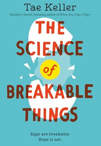 Imagen de archivo de The Science of Breakable Things a la venta por Your Online Bookstore