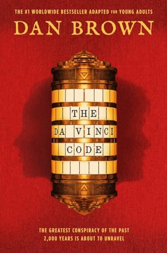 Imagen de archivo de The Da Vinci Code (The Young Adult Adaptation) a la venta por Gulf Coast Books