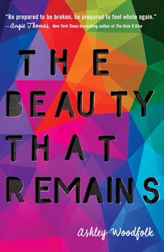 Stock image for The Beauty That Remains for sale by Better World Books