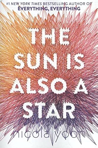 Stock image for The Sun Is Also a Star for sale by Bayside Books