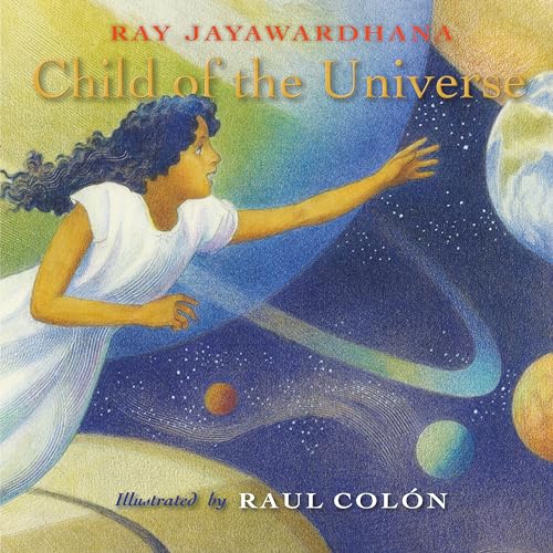 Stock image for Child of the Universe for sale by SecondSale