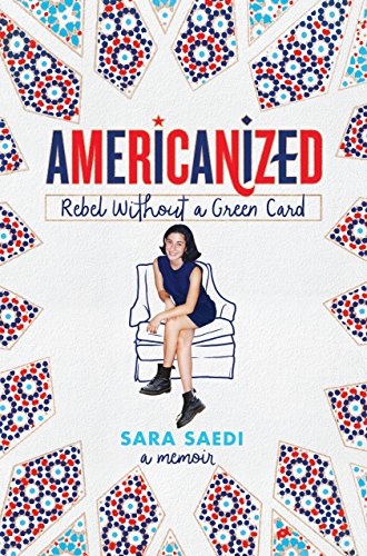 9781524717797: Americanized: Rebel Without a Green Card
