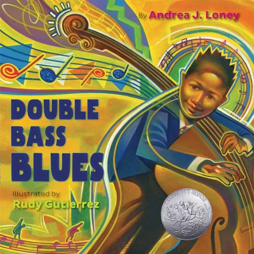 9781524718527: Double Bass Blues