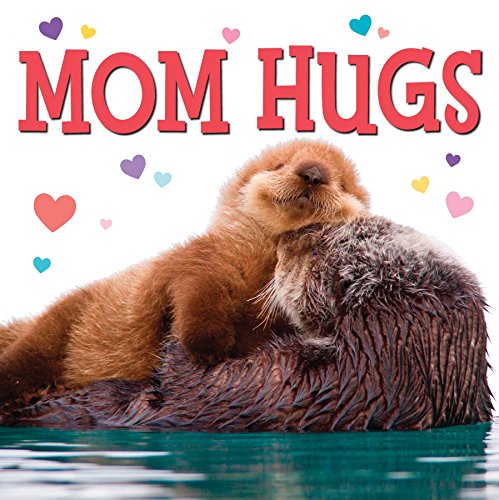 Stock image for Mom Hugs for sale by SecondSale