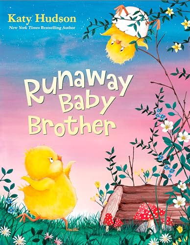 Beispielbild fr Runaway Baby Brother zum Verkauf von Better World Books