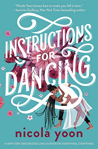 Beispielbild fr Instructions for Dancing zum Verkauf von Better World Books
