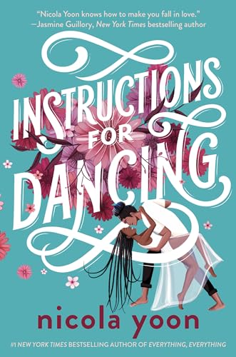 Imagen de archivo de Instructions for Dancing a la venta por Gulf Coast Books