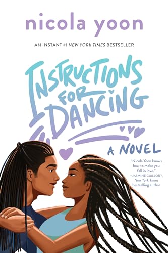 Stock image for Instructions for Dancing for sale by Bookmonger.Ltd