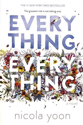 Imagen de archivo de Everything, Everything a la venta por medimops