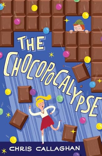 Imagen de archivo de The Chocopocalypse a la venta por ThriftBooks-Dallas