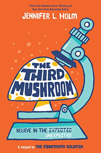 Imagen de archivo de The Third Mushroom a la venta por SecondSale