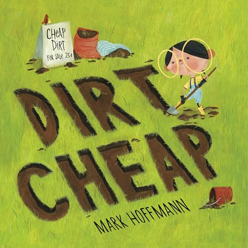Stock image for Dirt Cheap for sale by Better World Books