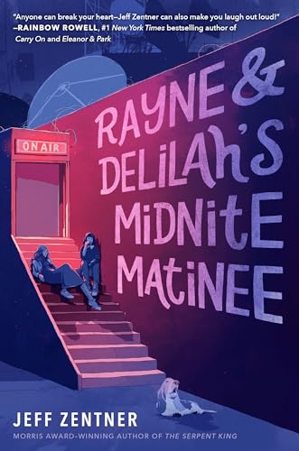 Beispielbild fr Rayne & Delilah's Midnite Matinee zum Verkauf von Orion Tech