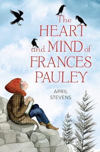 Stock image for The Heart and Mind of Frances Pauley for sale by Red's Corner LLC