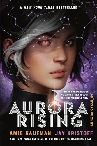 Imagen de archivo de Aurora Rising (The Aurora Cycle) a la venta por SecondSale