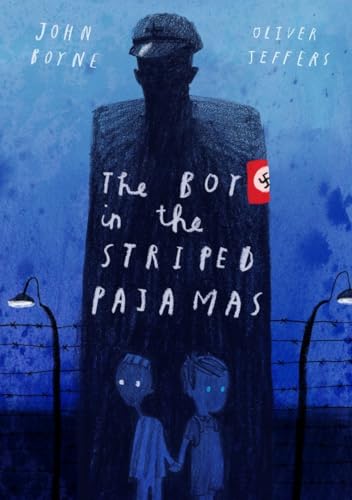9781524721008: The Boy in the Striped Pajamas (Deluxe Illustrated Edition)