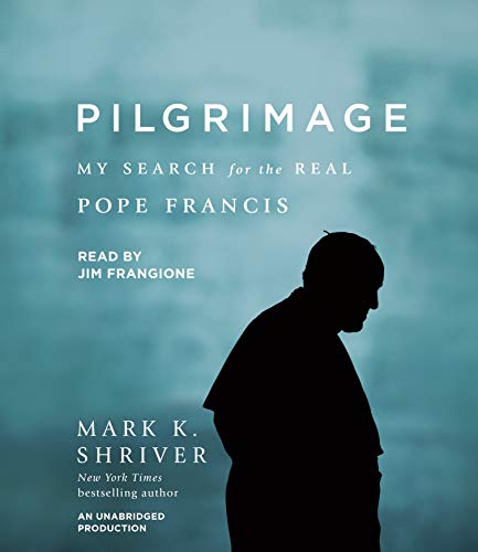 Beispielbild fr Pilgrimage: My Search for the Real Pope Francis zum Verkauf von SecondSale