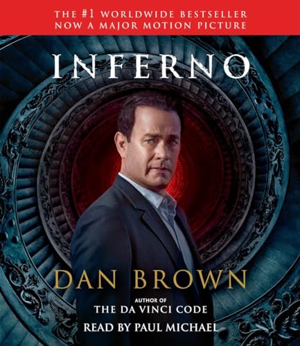 Beispielbild fr Inferno (Movie Tie-in Edition) (Robert Langdon) zum Verkauf von Wonder Book