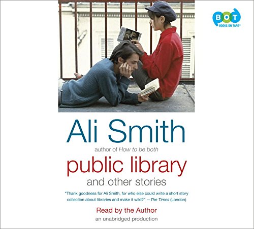 Stock image for Public Library and Other Stories for sale by Books From California