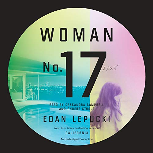 Beispielbild fr Woman No. 17: A Novel zum Verkauf von SecondSale