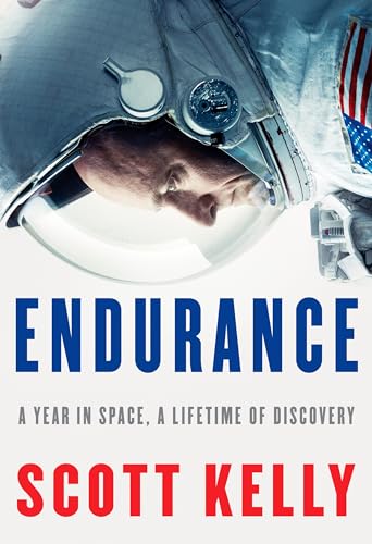 Imagen de archivo de Endurance: A Year in Space, A Lifetime of Discovery a la venta por Gulf Coast Books