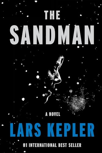 Beispielbild fr The Sandman: A novel (Joona Linna) zum Verkauf von SecondSale