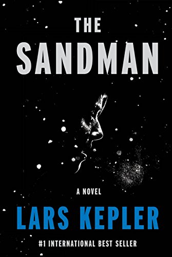 9781524732240: The Sandman: A novel