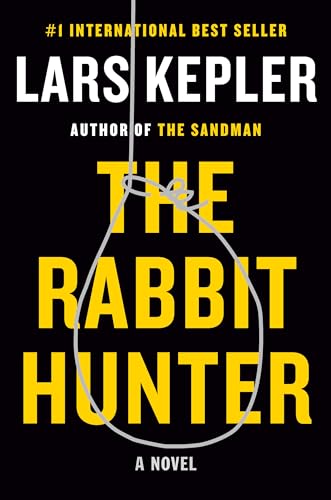 Beispielbild fr The Rabbit Hunter : A Novel zum Verkauf von Better World Books