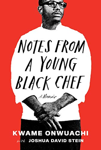 Beispielbild fr Notes from a Young Black Chef: A Memoir zum Verkauf von SecondSale