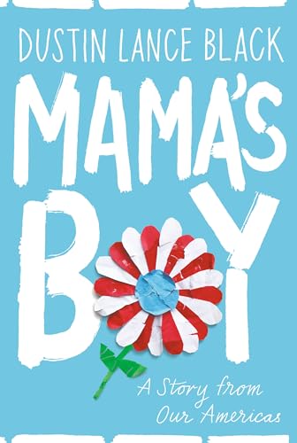 Beispielbild fr Mama's Boy: A Story from Our Americas zum Verkauf von PlumCircle