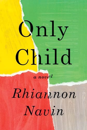 Stock image for Only Child: A novel for sale by Your Online Bookstore