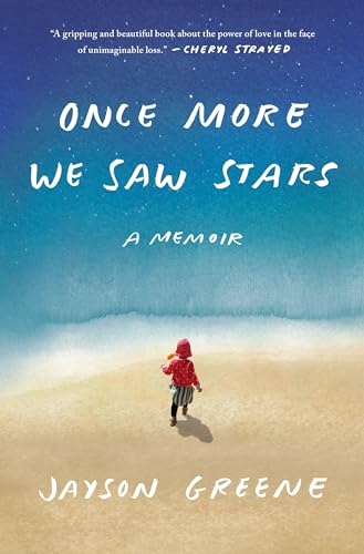 Stock image for Once More We Saw Stars: A Memoir for sale by Isle of Books