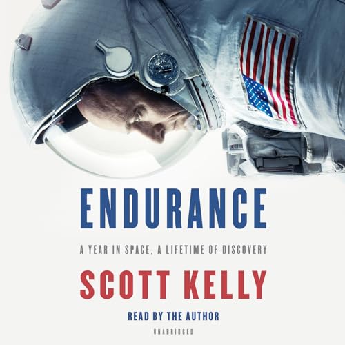 Beispielbild fr Endurance: A Year in Space, A Lifetime of Discovery zum Verkauf von SecondSale