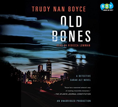 Stock image for Old Bones for sale by SecondSale