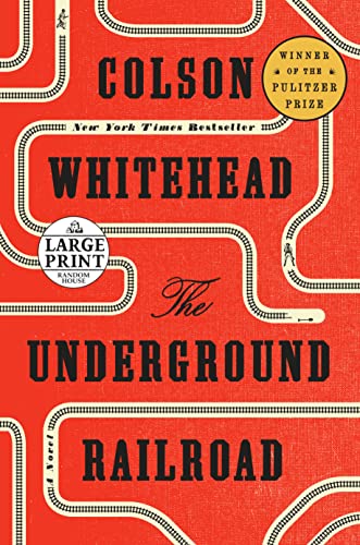 9781524736309: The Underground Railroad (Oprah's Book Club): A Novel