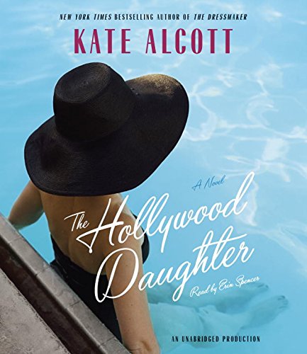 Imagen de archivo de The Hollywood Daughter: A Novel a la venta por SecondSale