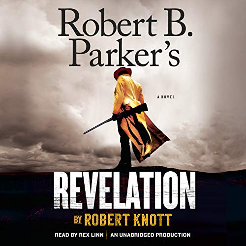 Beispielbild fr Robert B. Parker's Revelation (A Cole and Hitch Novel) zum Verkauf von HPB-Red