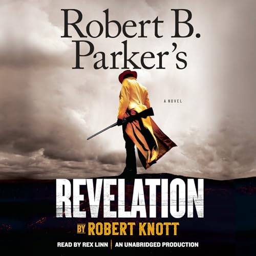 Imagen de archivo de Robert B. Parker's Revelation (A Cole and Hitch Novel) a la venta por HPB-Red