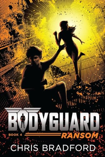 Imagen de archivo de Bodyguard: Ransom (Book 4) a la venta por SecondSale