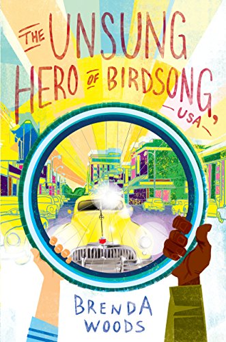 Beispielbild fr The Unsung Hero of Birdsong, USA zum Verkauf von SecondSale