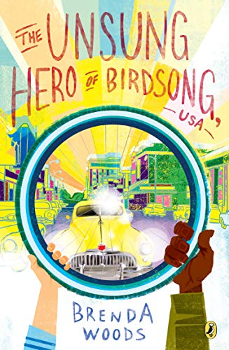 Beispielbild fr The Unsung Hero of Birdsong, USA zum Verkauf von SecondSale