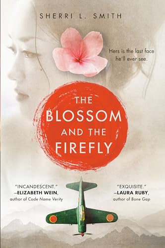 Stock image for The Blossom and the Firefly for sale by SecondSale