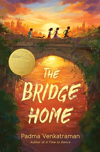 Imagen de archivo de The Bridge Home (Hardcover) a la venta por AussieBookSeller