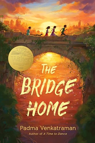 Stock image for The Bridge Home (Hardcover) for sale by AussieBookSeller
