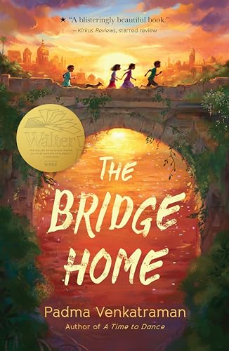 Stock image for The Bridge Home for sale by Gulf Coast Books