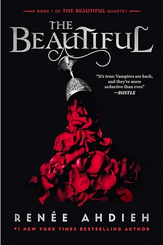 Beispielbild fr The Beautiful (The Beautiful Quartet) zum Verkauf von Zoom Books Company